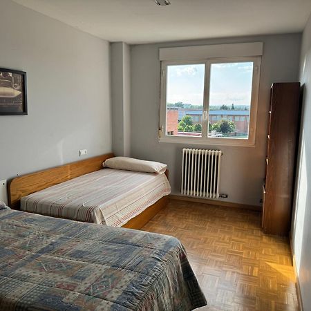Apartmán La Casa De Reyes - Wifi Gratis León Exteriér fotografie