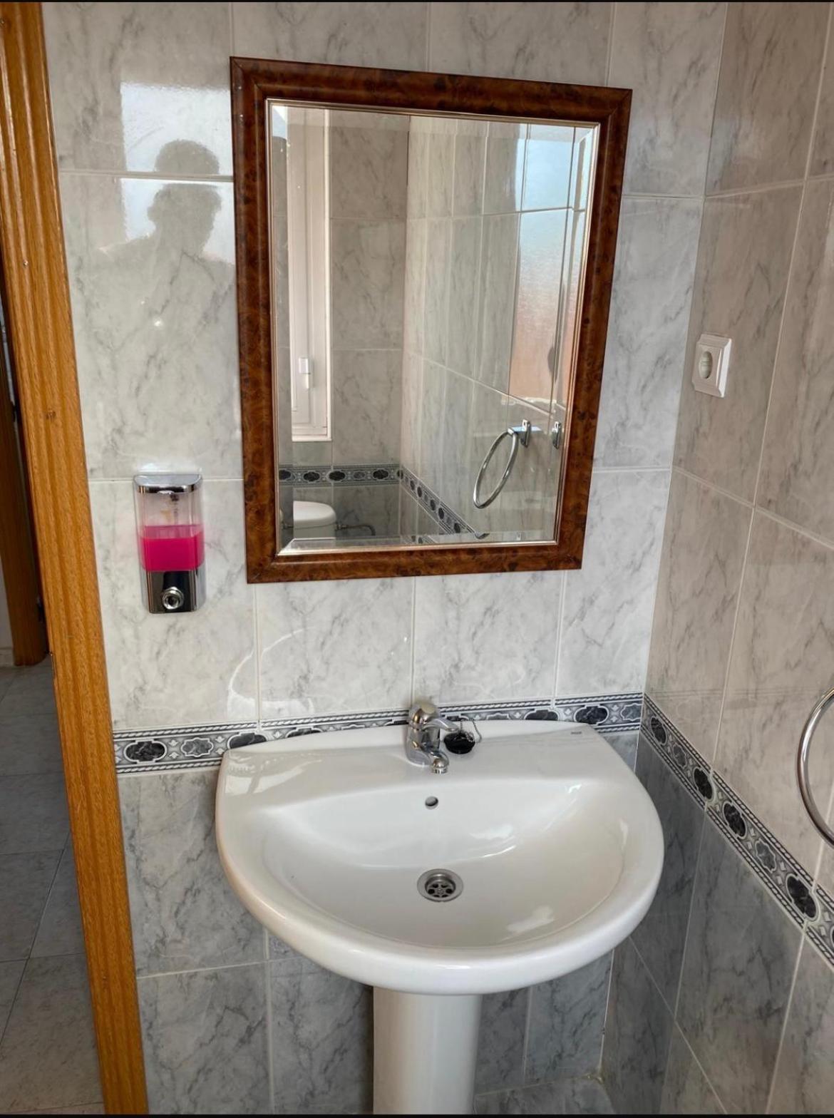 Apartmán La Casa De Reyes - Wifi Gratis León Exteriér fotografie