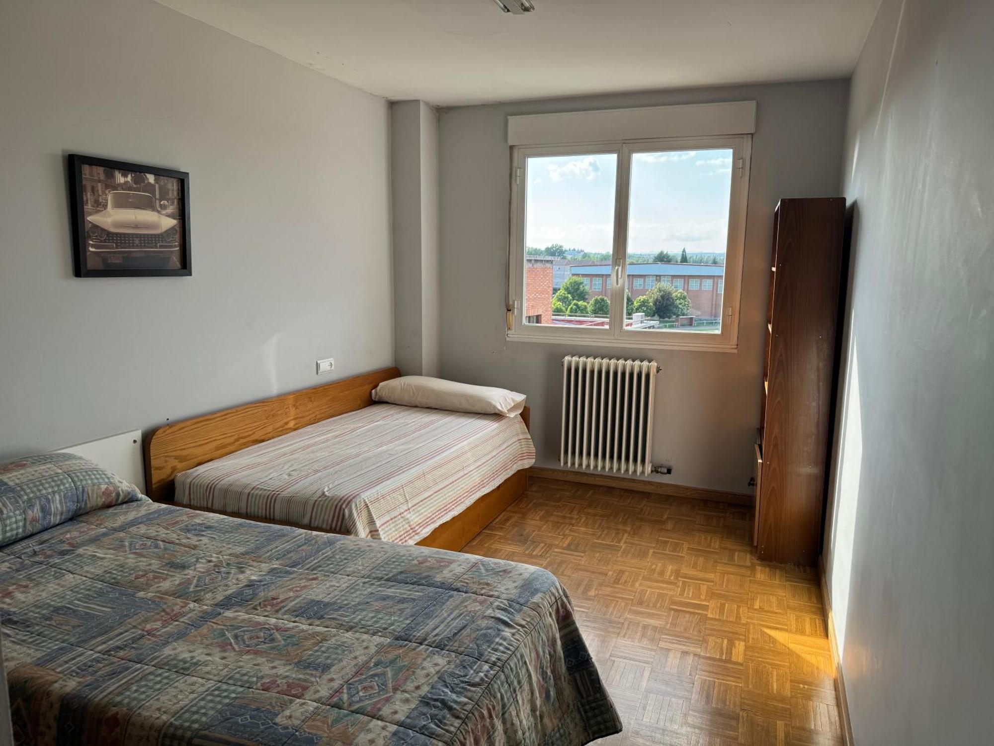 Apartmán La Casa De Reyes - Wifi Gratis León Exteriér fotografie
