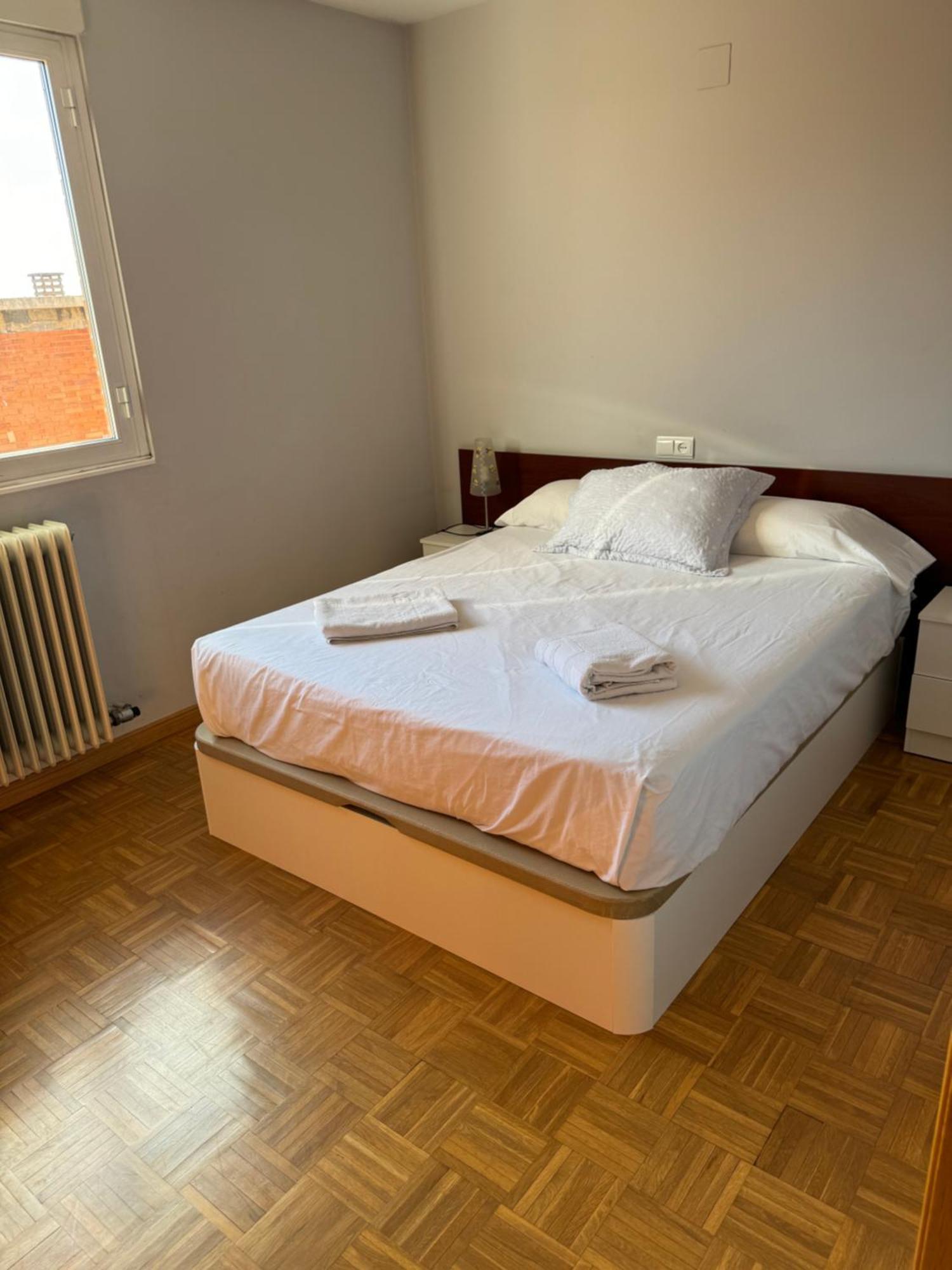 Apartmán La Casa De Reyes - Wifi Gratis León Exteriér fotografie