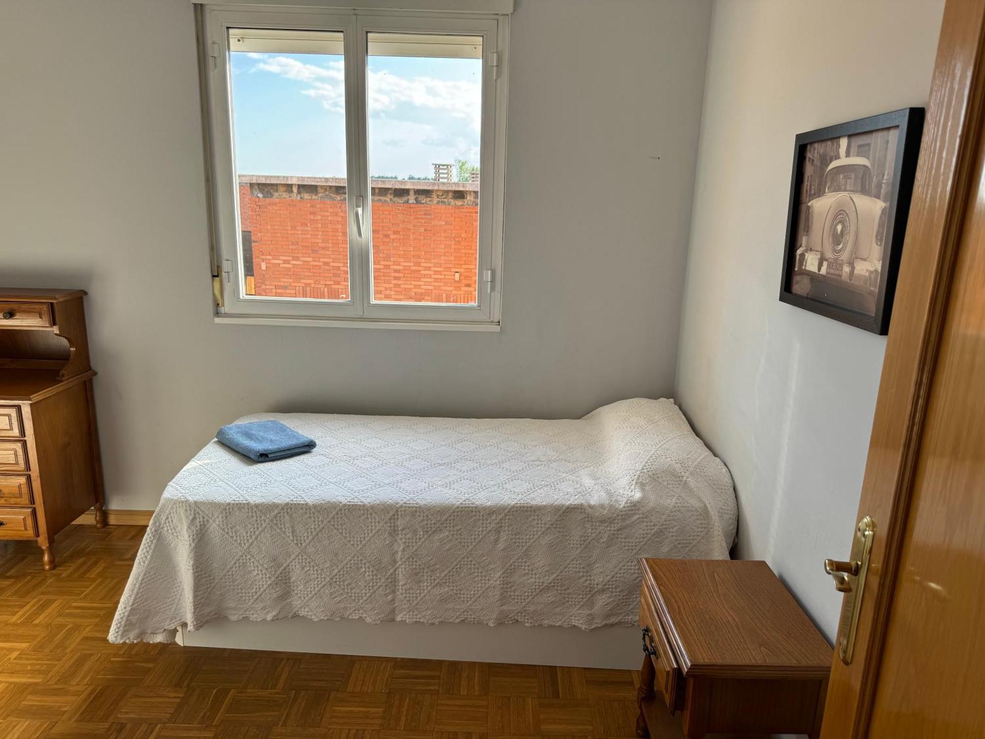 Apartmán La Casa De Reyes - Wifi Gratis León Exteriér fotografie