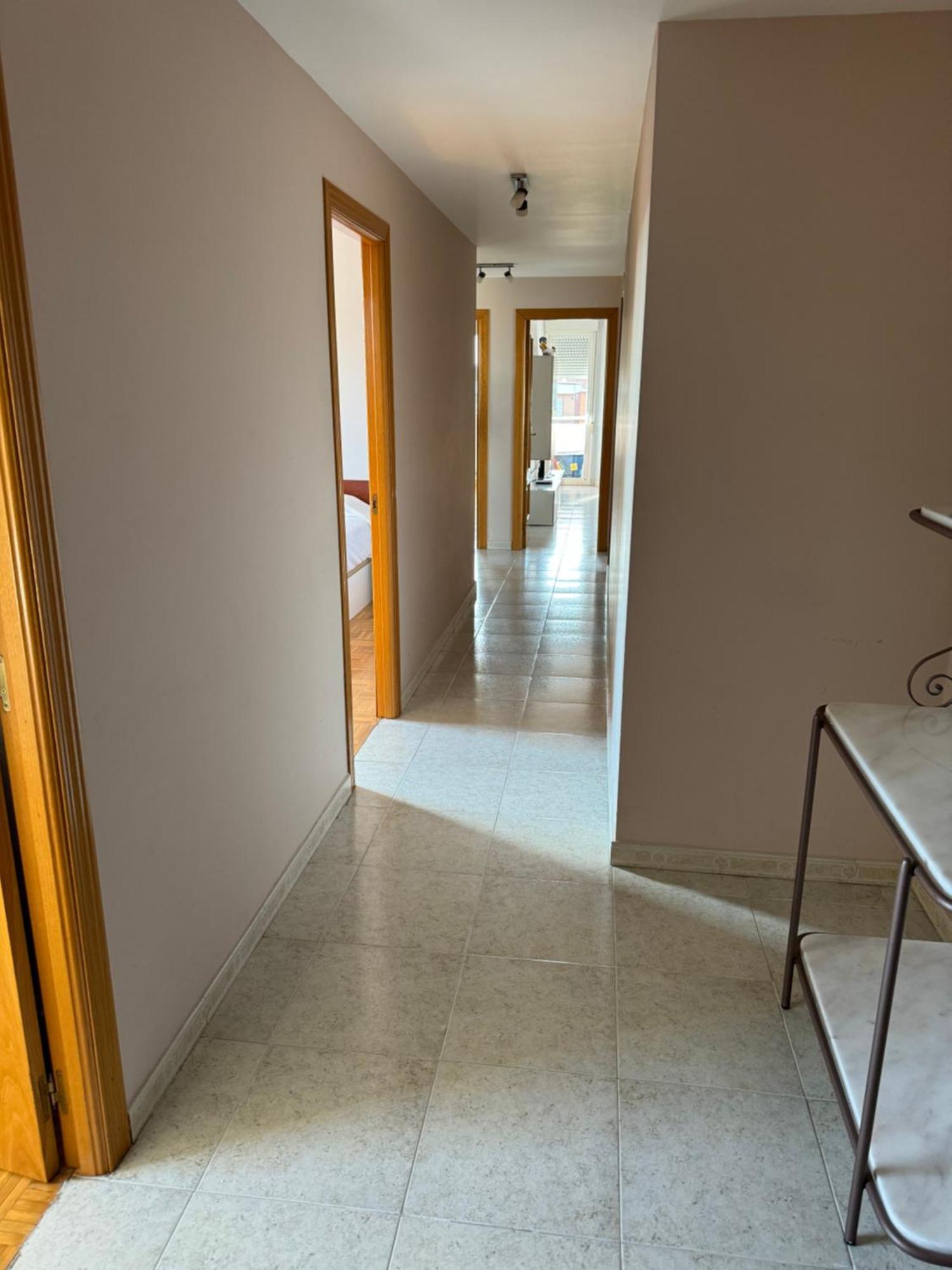 Apartmán La Casa De Reyes - Wifi Gratis León Exteriér fotografie