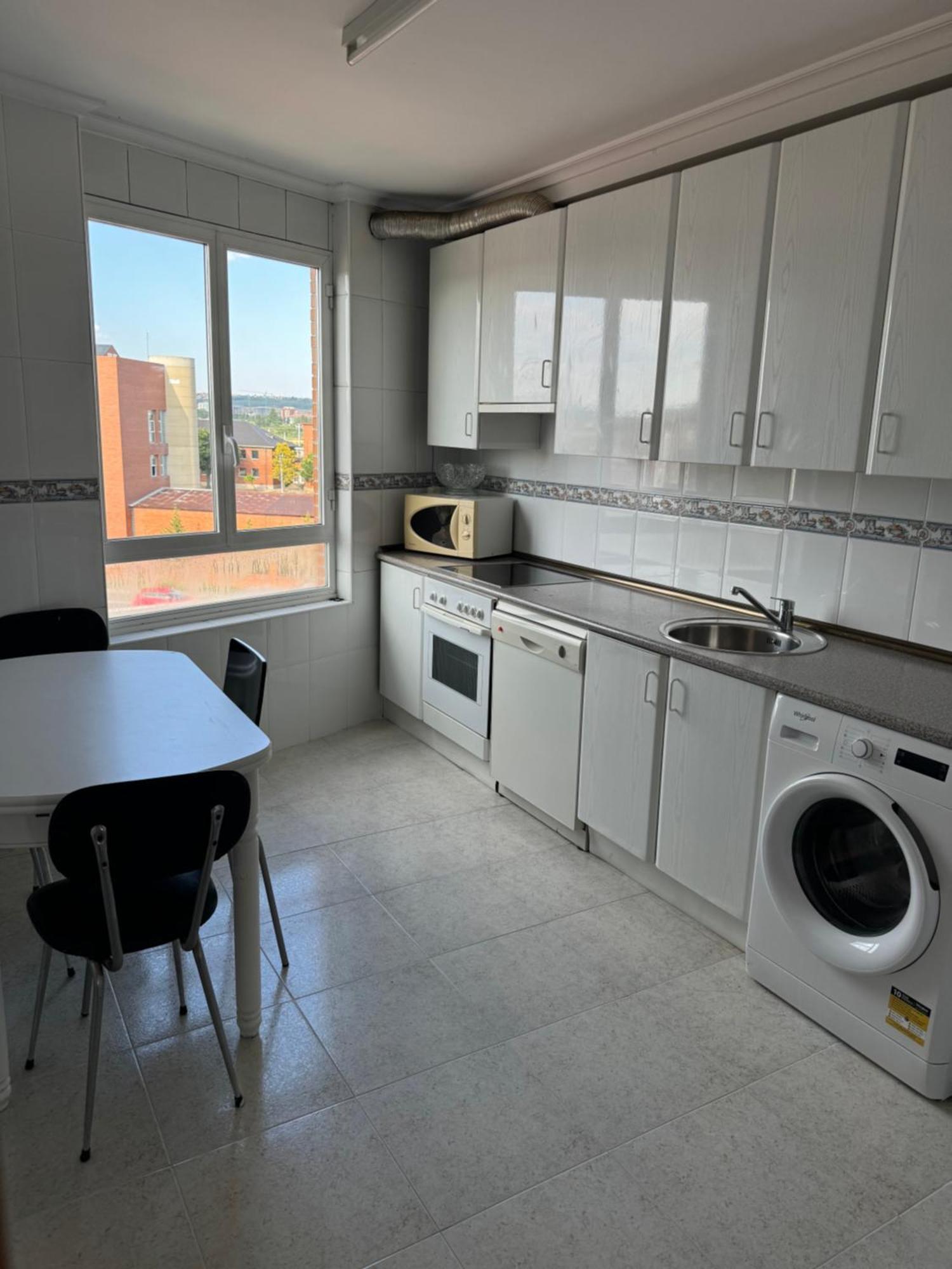 Apartmán La Casa De Reyes - Wifi Gratis León Exteriér fotografie